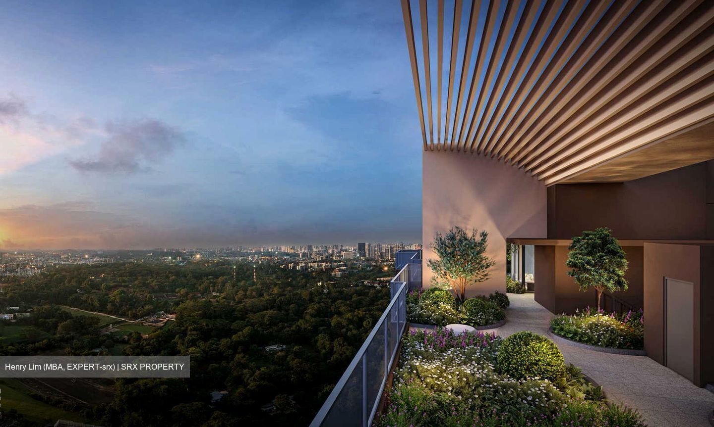 MARGARET DRIVE (D3), Condominium #523304321